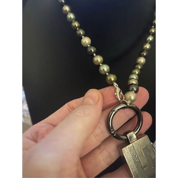 Gucci Charm Choker - Picture 4 of 5